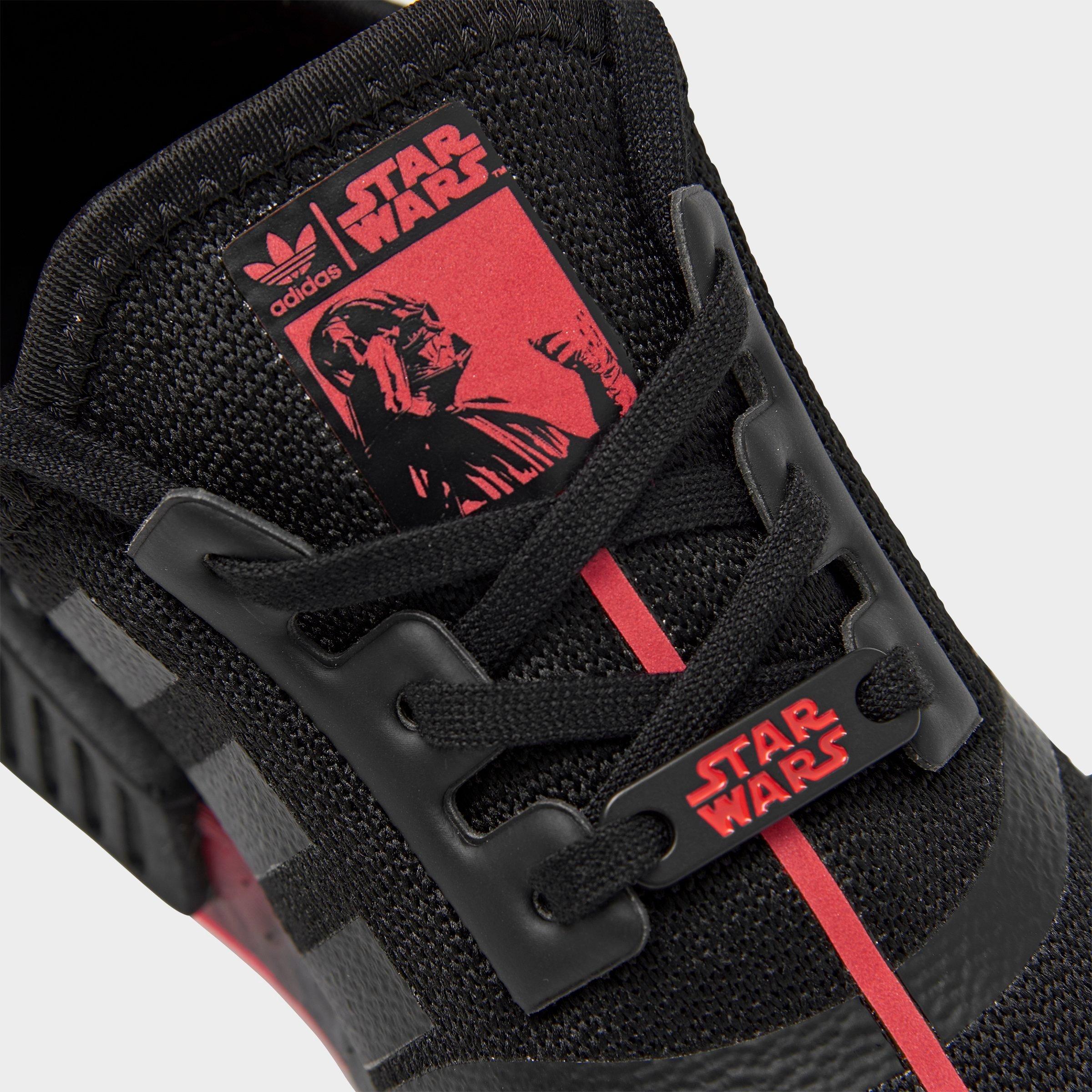 Adidas NMD R1 Primeknit Datamosh LP Sneakers Reddit